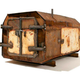 Image for article titled When the Apocalypse Happens, You'll Find Me in My Armored Home